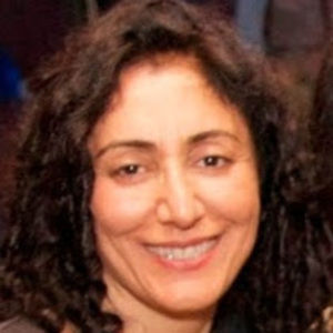 Meet your Posher, Niloufar